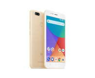 Xiaomi Mi A1 64GB Gold - 383937 - zdjęcie 6